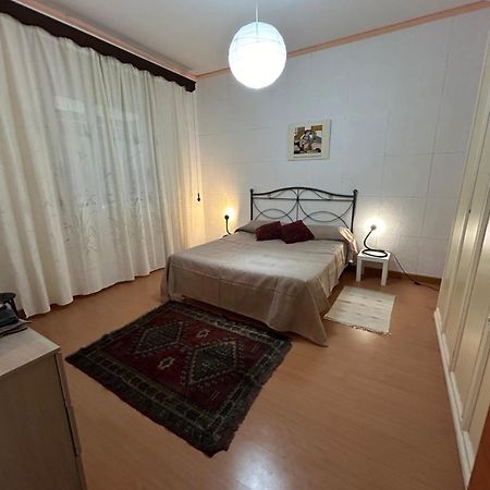 Apartmán La Casa Di Carla Janov Exteriér fotografie