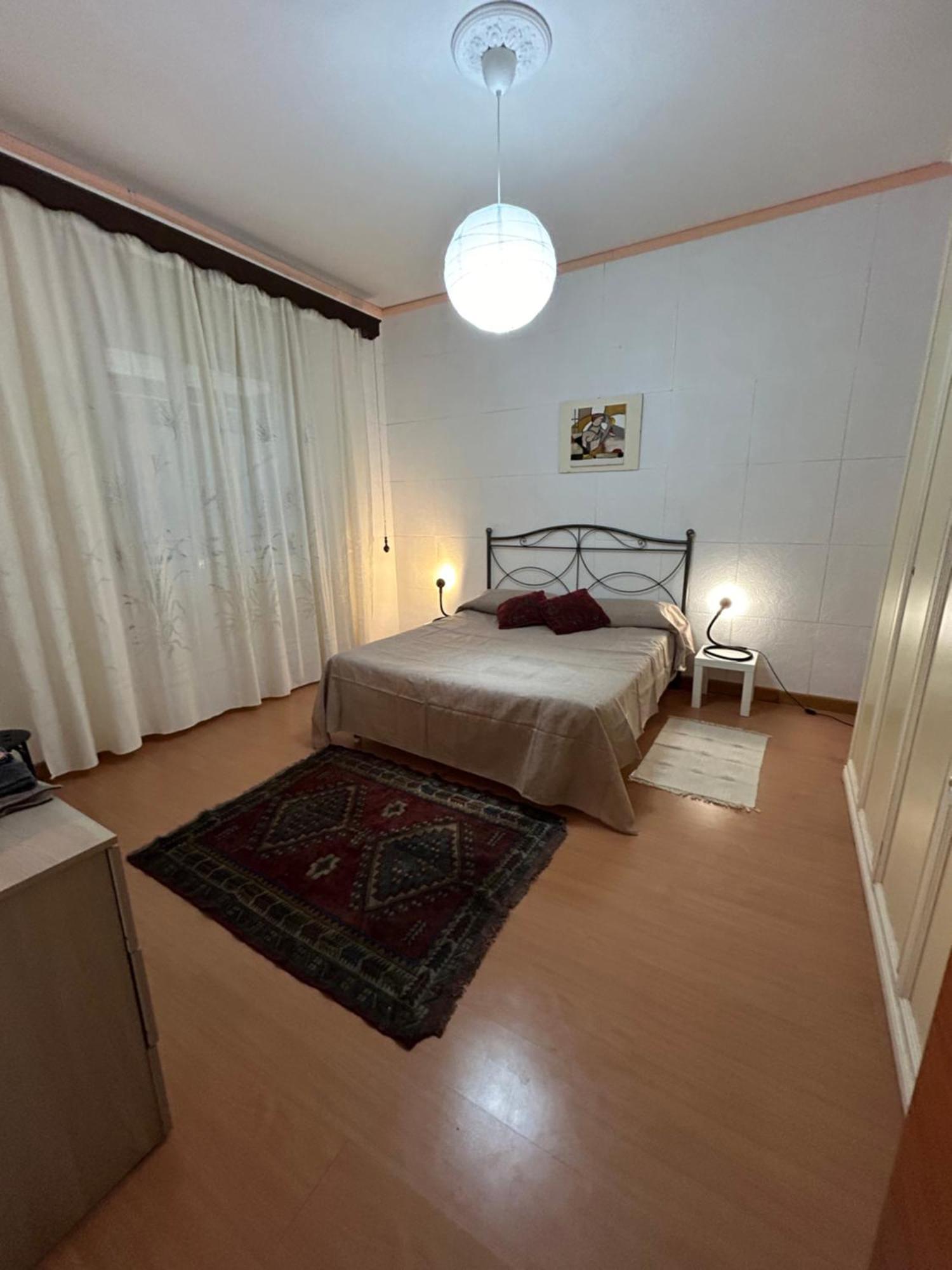 Apartmán La Casa Di Carla Janov Exteriér fotografie