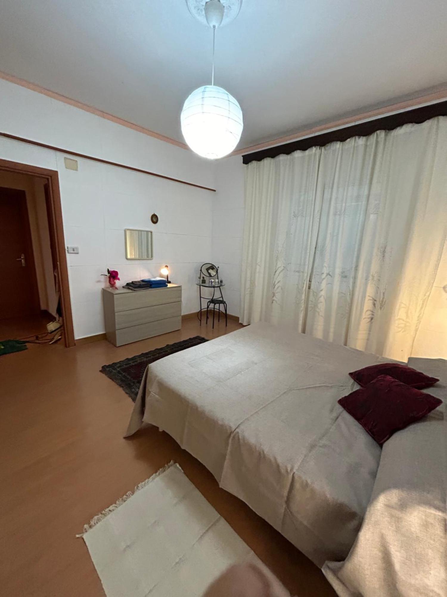 Apartmán La Casa Di Carla Janov Exteriér fotografie