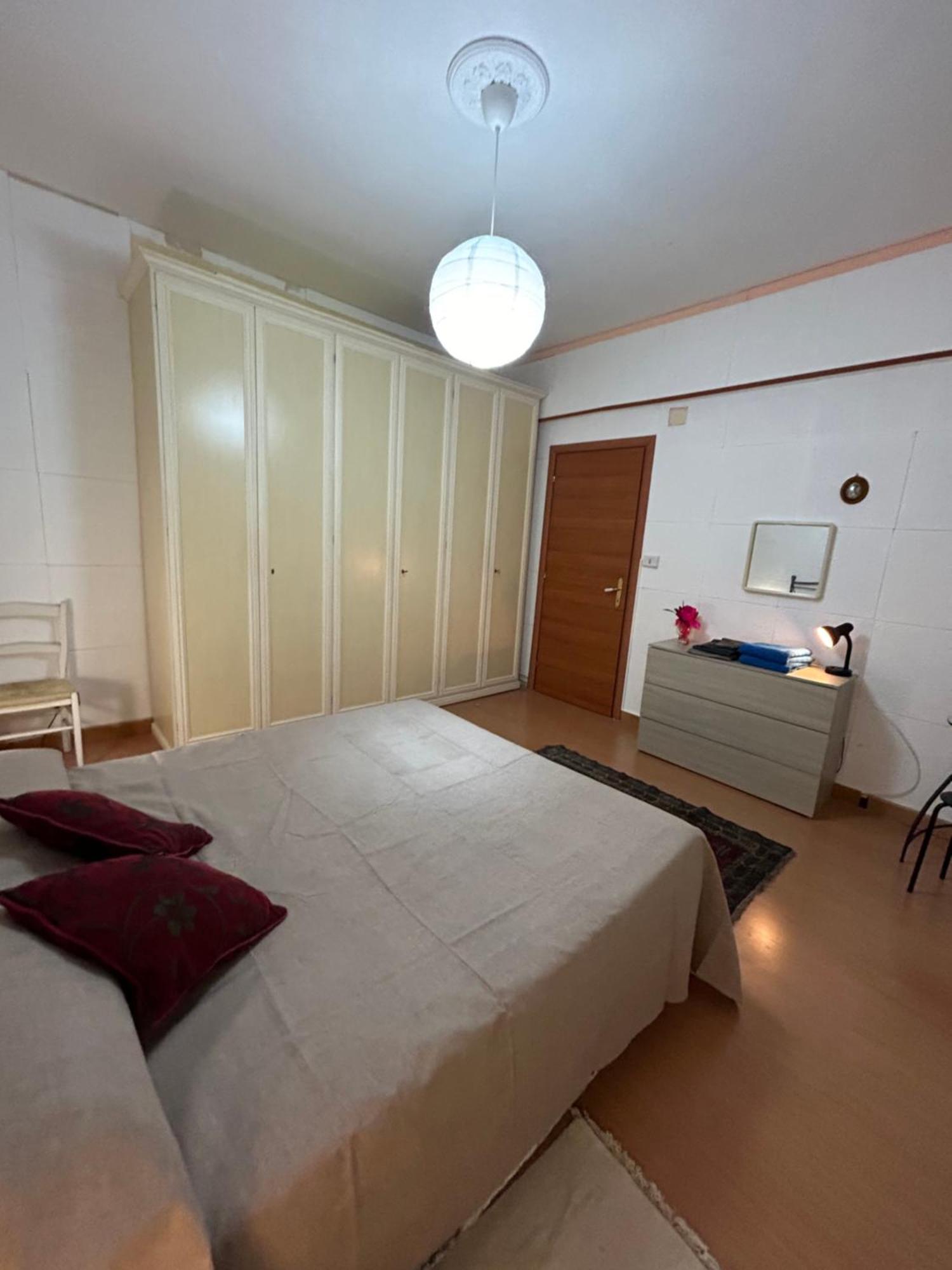 Apartmán La Casa Di Carla Janov Exteriér fotografie