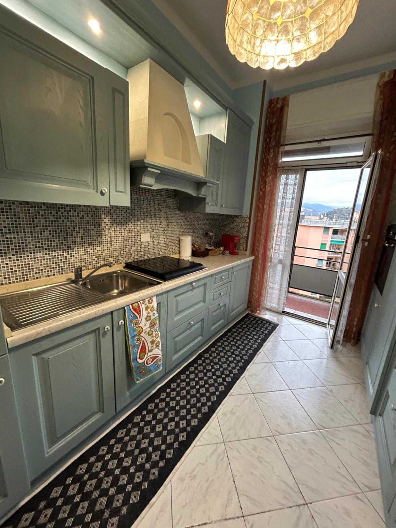 Apartmán La Casa Di Carla Janov Exteriér fotografie