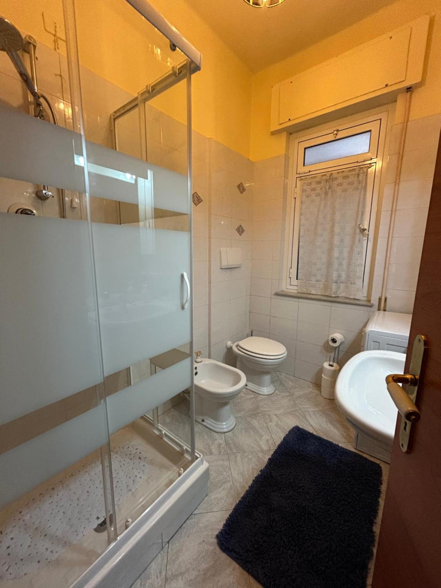 Apartmán La Casa Di Carla Janov Exteriér fotografie
