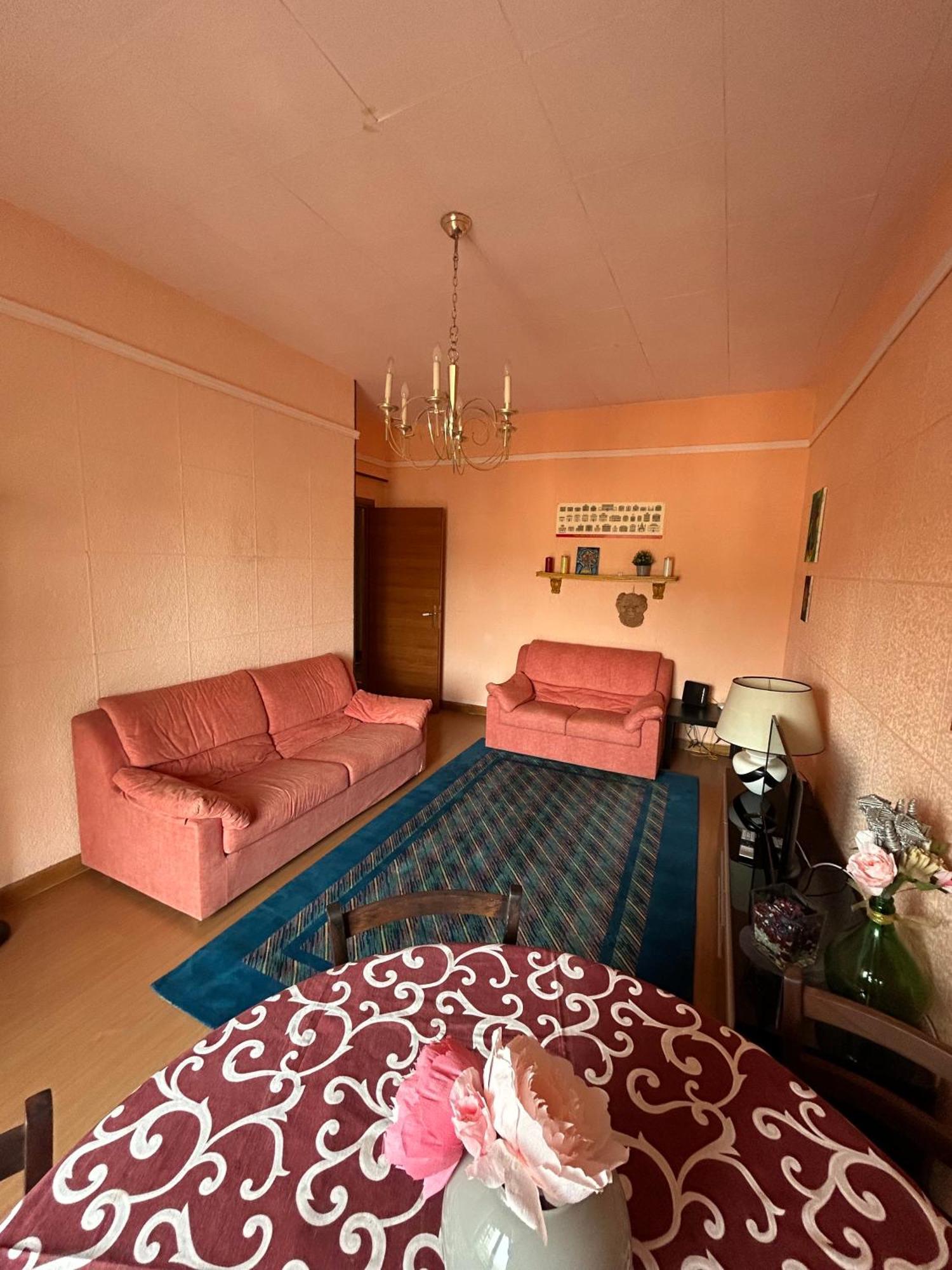 Apartmán La Casa Di Carla Janov Exteriér fotografie